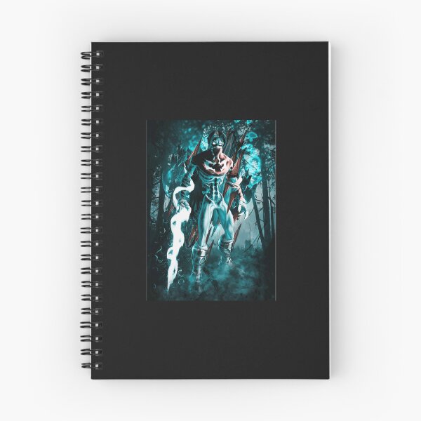 Item preview, Soul Reaver Raziel designed and sold by AaravCyrowe.