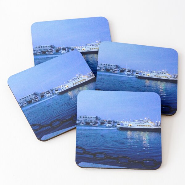 Item preview, Boston Harbor designed and sold by Lamberti-Photos.