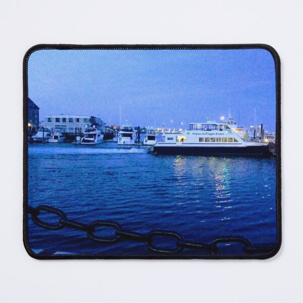 Item preview, Boston Harbor designed and sold by Lamberti-Photos.