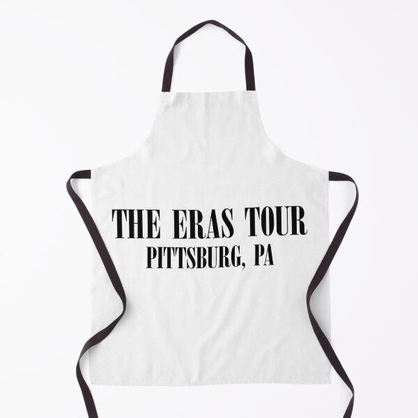 Artikelvorschau, Die Eras Tour Pittsburg Pennsylvania entworfen und verkauft von iswiftyouwould.