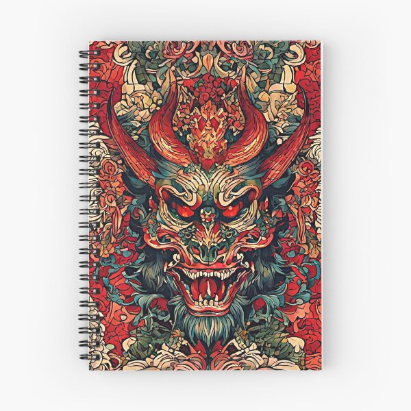 Item preview, The intricate tattoo of a ghostly dragon in traditional Thai style adorned the canvas of the wearer's skin, its sinuous form and ethereal presence captivating all who beheld it. designed and sold by Best-Art-32.