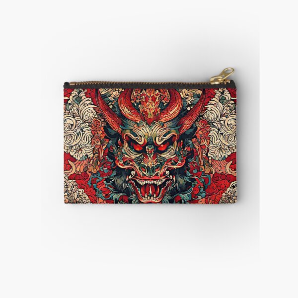 Item preview, The intricate tattoo of a ghostly dragon in traditional Thai style adorned the canvas of the wearer's skin, its sinuous form and ethereal presence captivating all who beheld it. designed and sold by Best-Art-32.