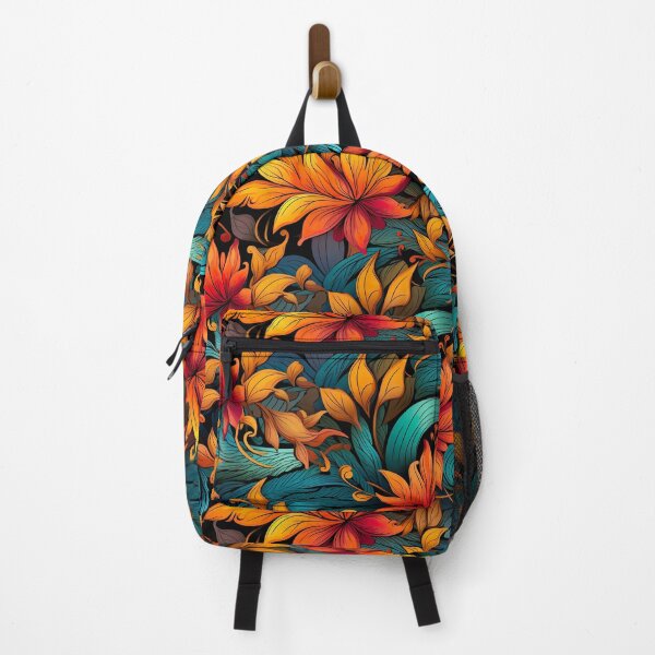 Item preview, Modern autumnal design that is reminiscent of the style of Indian Summer designed and sold by Pflugart.
