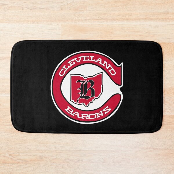 Item preview, Cleveland Barons Logo designed and sold by LaurianeGraham.