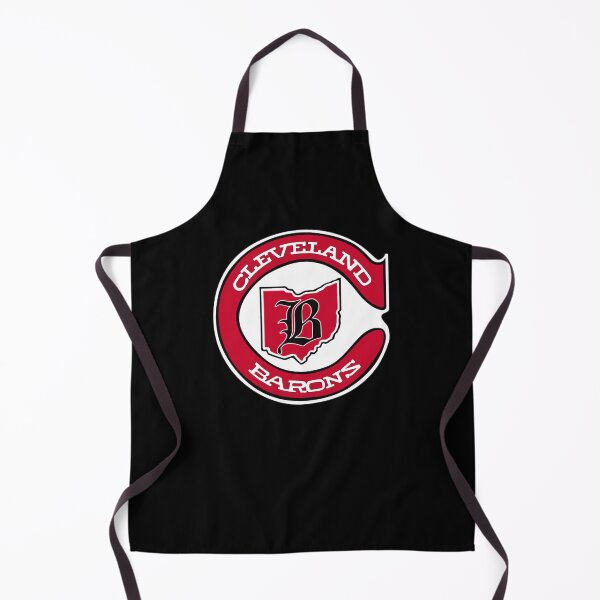 Item preview, Cleveland Barons Logo designed and sold by LaurianeGraham.