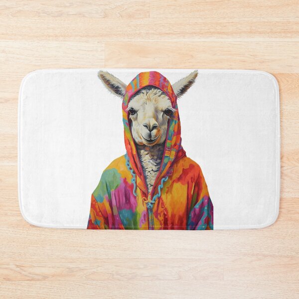 Item preview, Cool Llama designed and sold by loganferret.