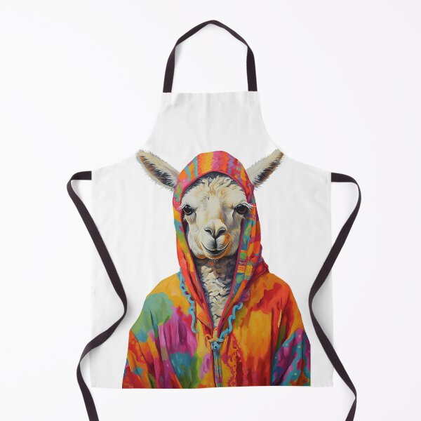 Item preview, Cool Llama designed and sold by loganferret.