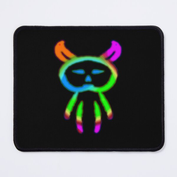 Item preview, cute little devil designed and sold by Atroce.
