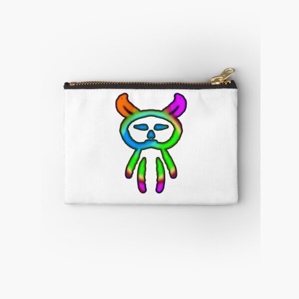 Item preview, cute little devil designed and sold by Atroce.