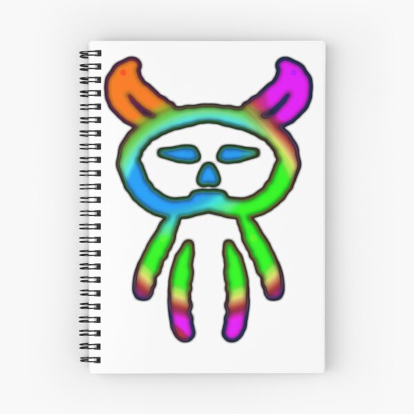 Item preview, cute little devil designed and sold by Atroce.