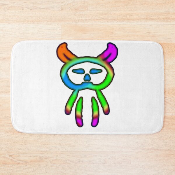Item preview, cute little devil designed and sold by Atroce.