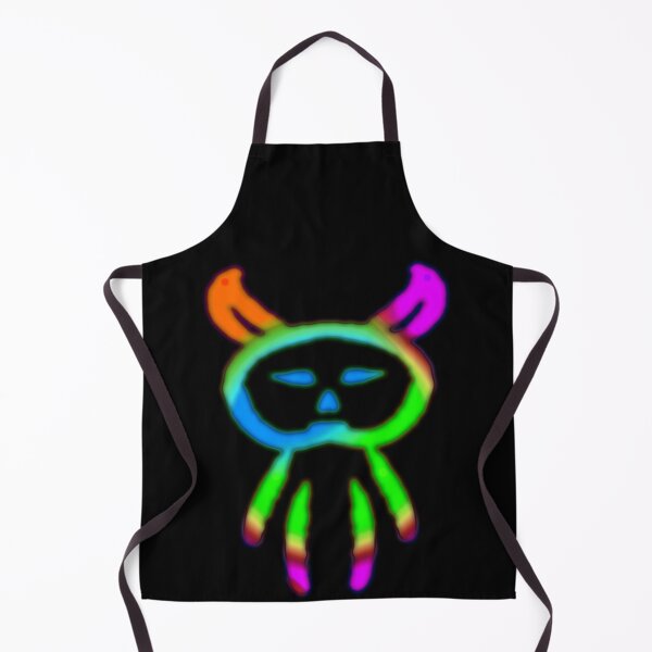 Item preview, cute little devil designed and sold by Atroce.