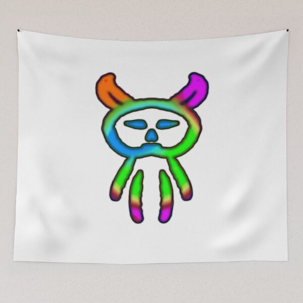 Item preview, cute little devil designed and sold by Atroce.