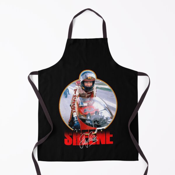 Item preview, RD80&x2D;026&x2D;YL&x2E;Barry Sheene mtb designed and sold by EagleBleak.
