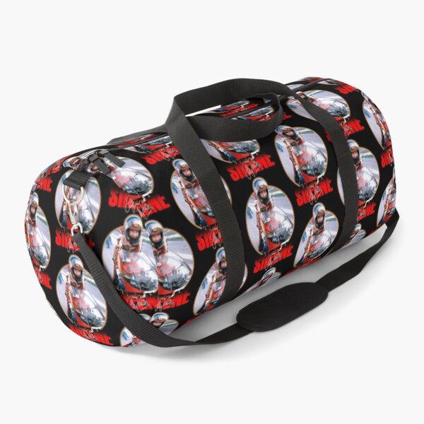 Item preview, RD80&x2D;026&x2D;YL&x2E;Barry Sheene mtb designed and sold by EagleBleak.