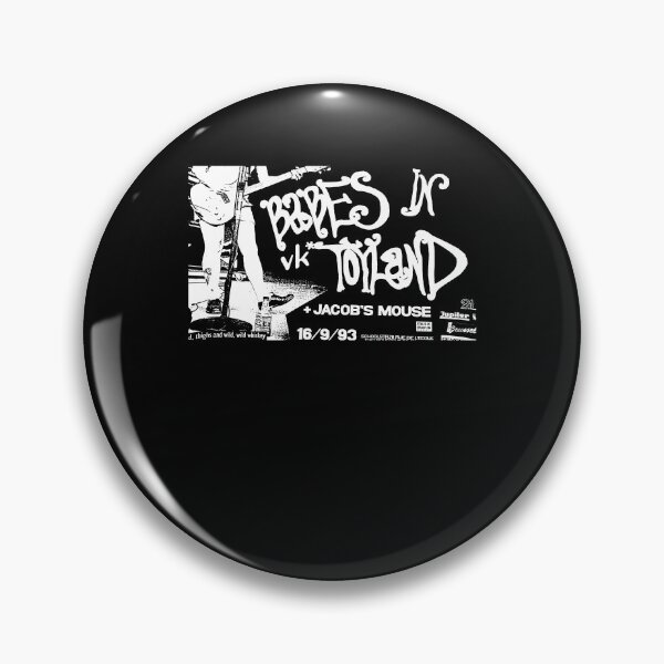 Item preview, Babes in Toyland () designed and sold by Stylemarcus.