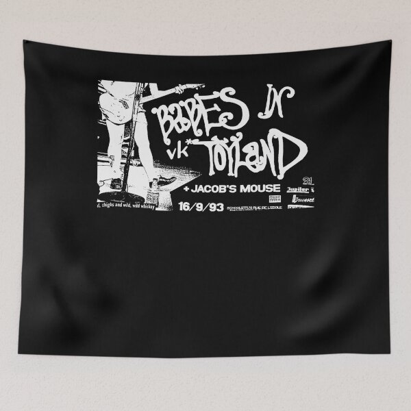 Item preview, Babes in Toyland () designed and sold by Stylemarcus.
