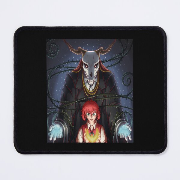 Item preview, the ancient magus bride designed and sold by DinkyWhiteKnig.