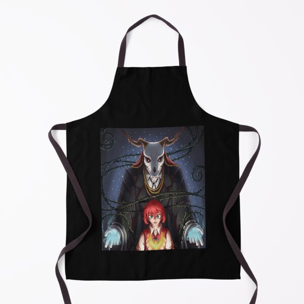 Item preview, the ancient magus bride designed and sold by DinkyWhiteKnig.