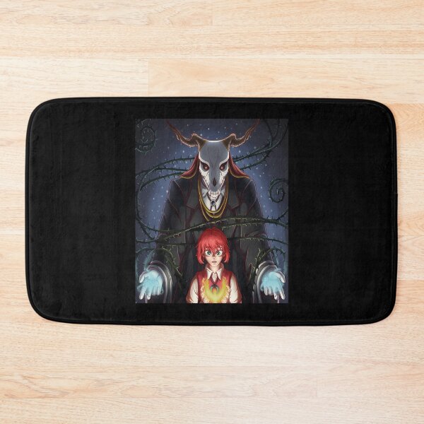 Item preview, the ancient magus bride designed and sold by DinkyWhiteKnig.