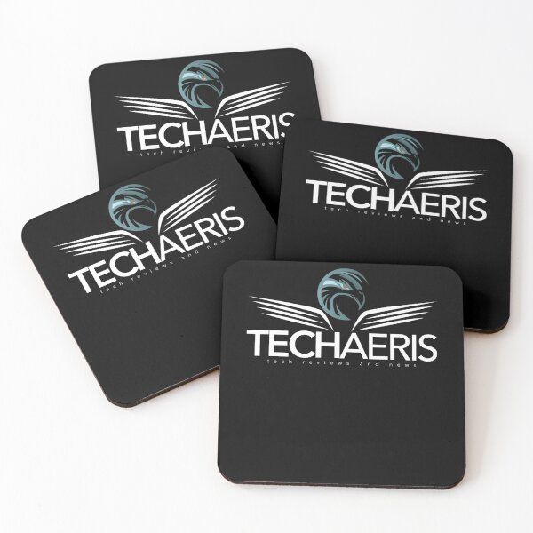 Item preview, Techaeris Reviews and News designed and sold by ErmengaPirouet.