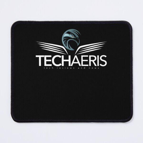 Item preview, Techaeris Reviews and News designed and sold by ErmengaPirouet.