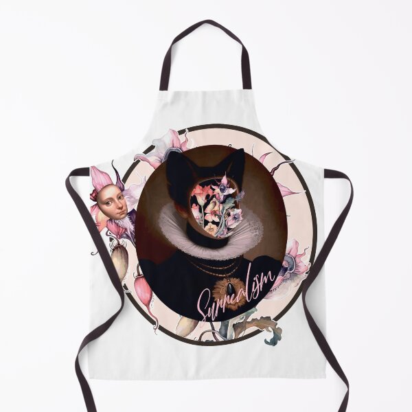 Item preview, A cat in the Venetian style. Fashion queen designed and sold by Anastasiia Yurevych.