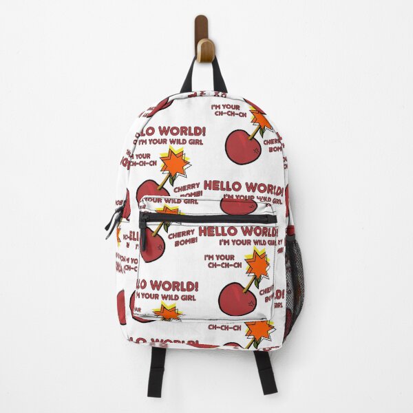 Item preview, Boom ! designed and sold by TurnerSykes85.