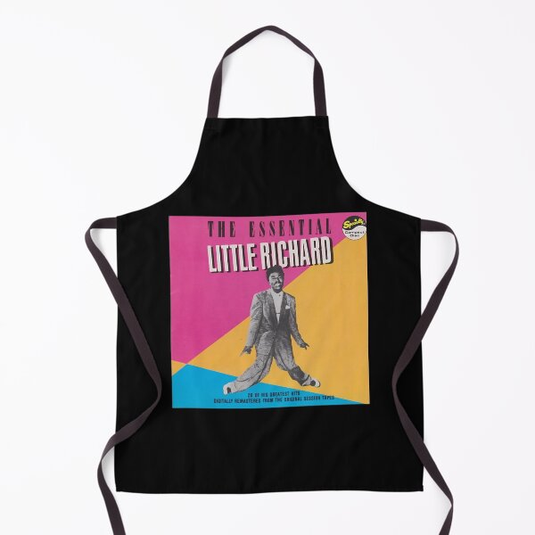 Item preview, Album the essential little richard designed and sold by PicklesLawrenc.