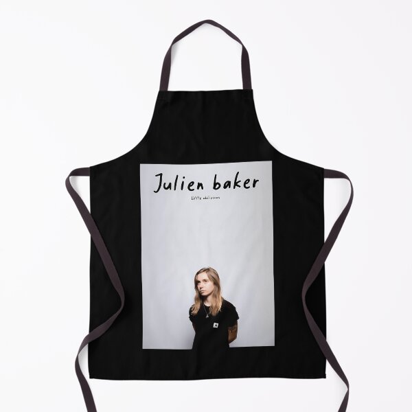 Item preview, Julien Baker Little Oblivions Print designed and sold by StoreArtPoofs.