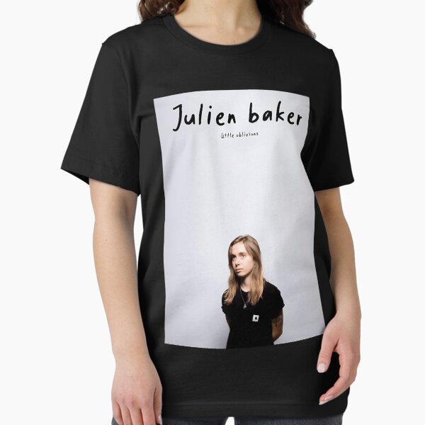 Artikel-Vorschau von Julien Baker Little Oblivions Druck, designt und verkauft von StoreArtPoofs.