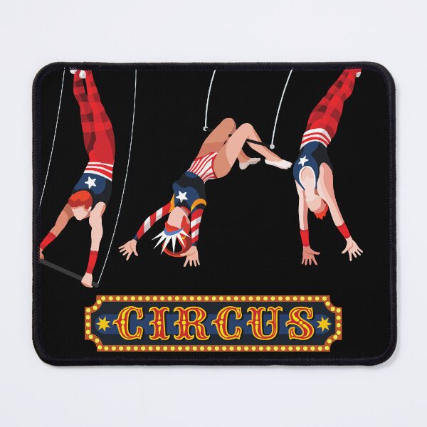 Item preview, Circus performer  designed and sold by Reda Ls ⭐️⭐️⭐️⭐️⭐️.
