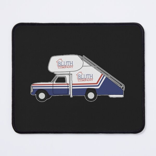 Item preview, Arrested-development-stair-car-- designed and sold by SoraHubbs.