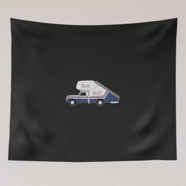 Item preview, Arrested-development-stair-car-- designed and sold by SoraHubbs.