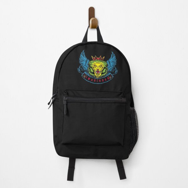 Item preview, AMAZIGH LION designed and sold by TM5Store.