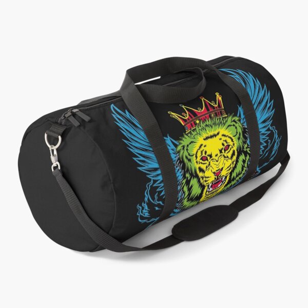 Item preview, AMAZIGH LION designed and sold by TM5Store.