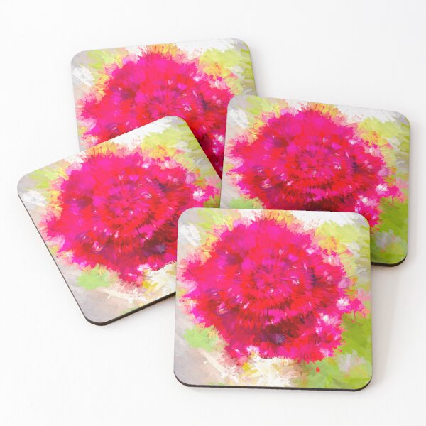 Item preview, Red Rose Abstraction designed and sold by Tanya C  Smith.