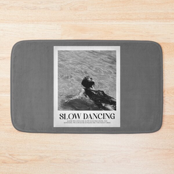 Item preview, V - Slow dancing designed and sold by mymikrokosmos.