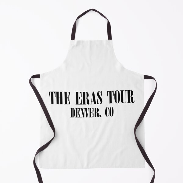 Item preview, The Eras Tour Denver Colorado designed and sold by iswiftyouwould.