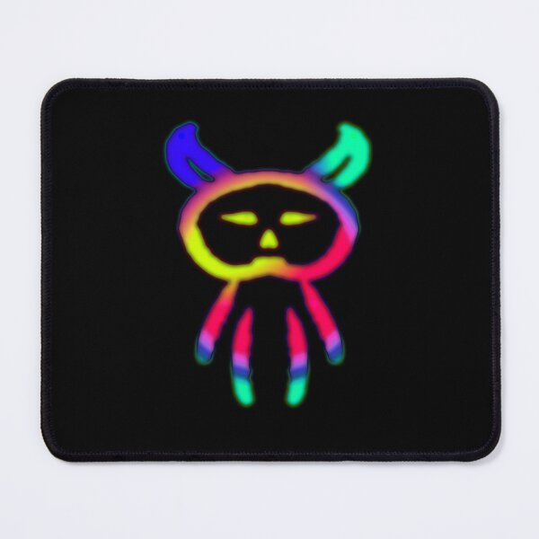 Item preview, cute little devil designed and sold by Atroce.