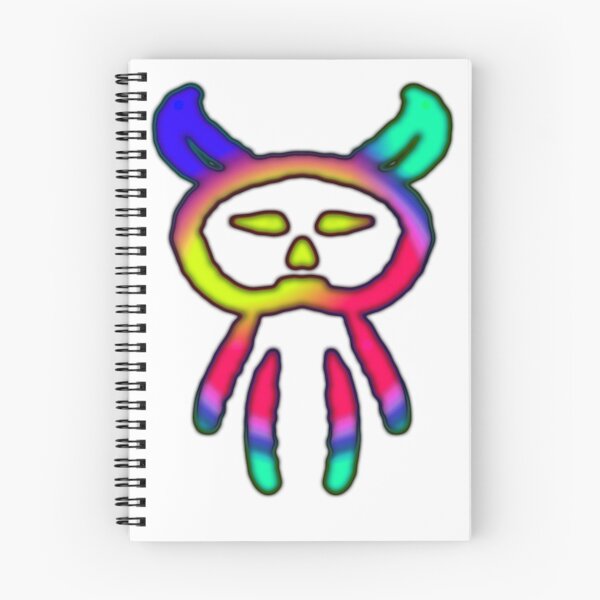 Item preview, cute little devil designed and sold by Atroce.