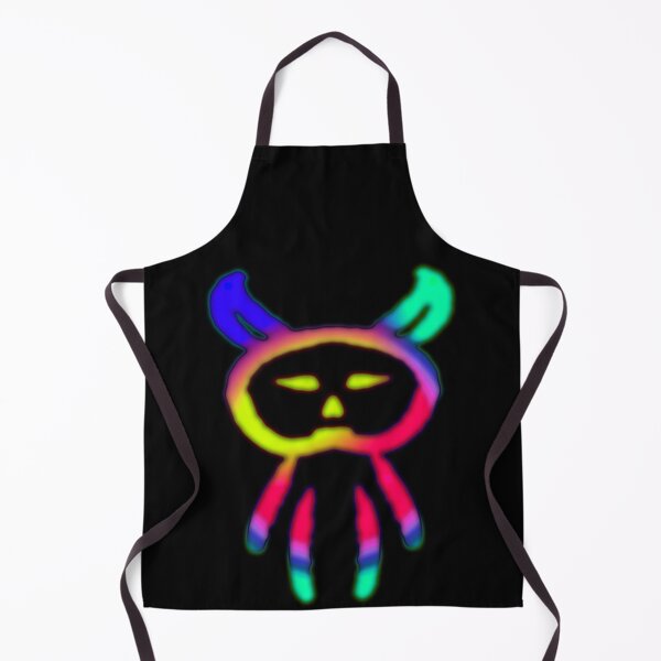 Item preview, cute little devil designed and sold by Atroce.
