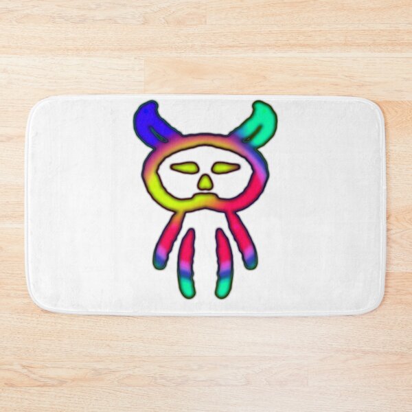 Item preview, cute little devil designed and sold by Atroce.
