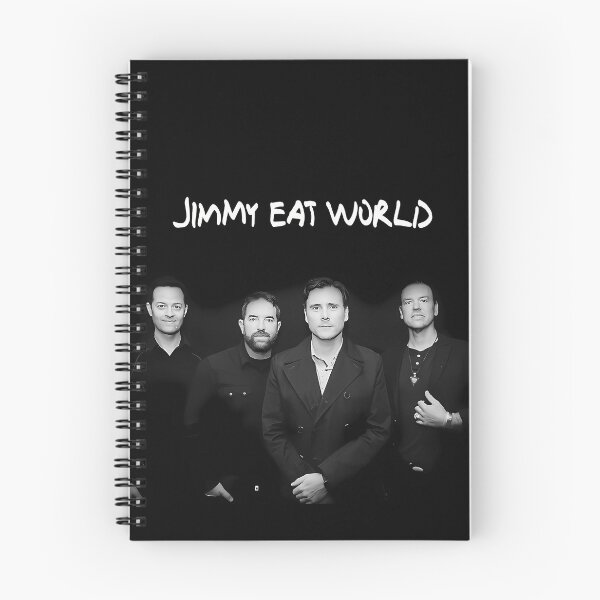 Item preview, Threejim Jimmy Eat American Tour 2020 designed and sold by Garmentrain.