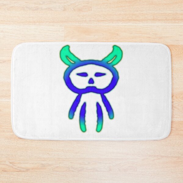 Item preview, cute little devil designed and sold by Atroce.