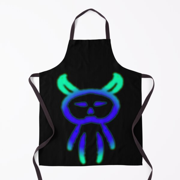 Item preview, cute little devil designed and sold by Atroce.