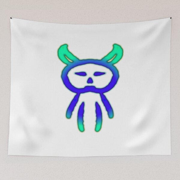 Item preview, cute little devil designed and sold by Atroce.
