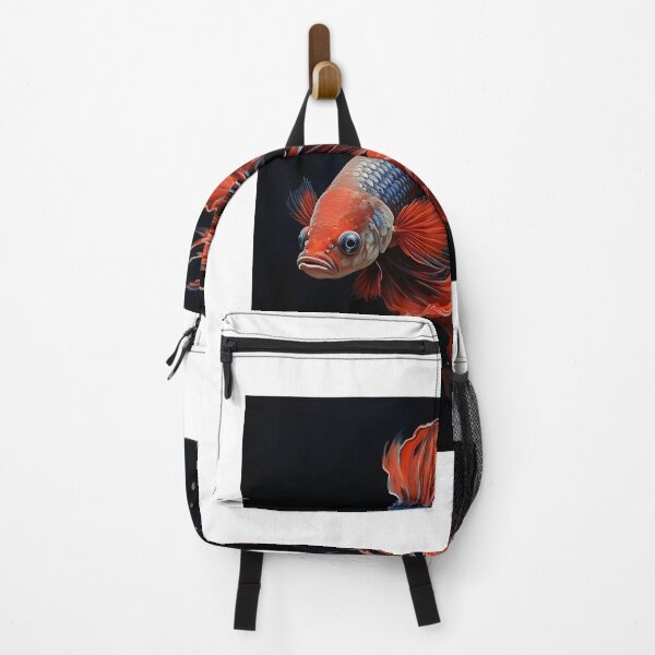 Item preview, Siamese Fighting Fish 006 designed and sold by Taninut-Shop.
