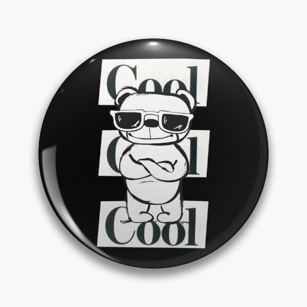 Item preview, be cool cool cool designed and sold by YQvibe Studio.