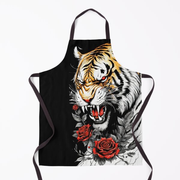 Item preview, Copy of Heart Of Tiger Blood Love Graphic Design designed and sold by danielapetkova.